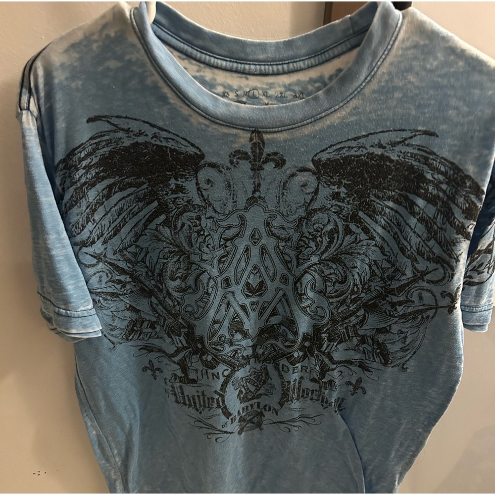 Affliction Shirt